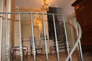 Hotels Auberge de Correns : photos des chambres