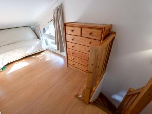 Appartement duplex 4 pers à Courchevel avec superbe vue et WIFI - FR-1-563-87