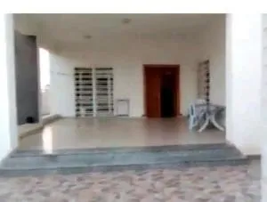 La villa de la mer - El Bahira