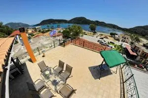 Irene home - Katokhórion