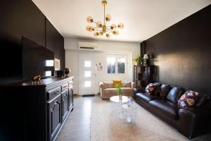 Appartements Jolie Maison sur Orleans, Parking & Climatisation : photos des chambres