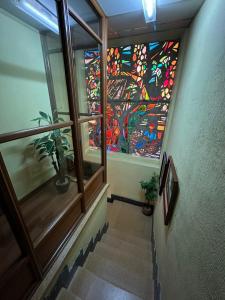 HOSTAL EL CHOCOLATERO