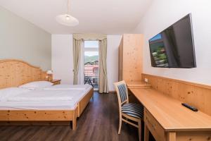 Comfort Doppelzimmer mit Balkon