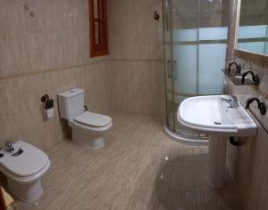 casa con piscina privada