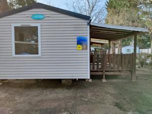 Campings Sun Sea camping le Bosc : photos des chambres