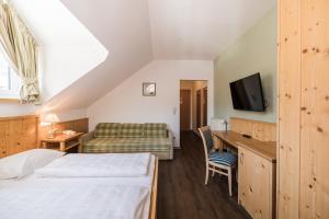 Comfort Doppelzimmer