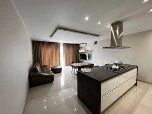 Marsaxlokk SeaView 2 Bedroom Penthouse