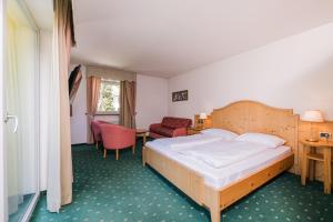 Superior Doppelzimmer mit Balkon