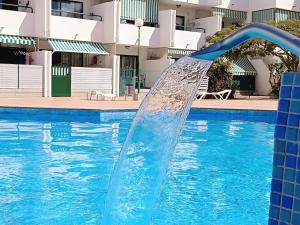 Maspalomas holiday Surycan - 3hvězdičkové hotely ve městě Maspalomas