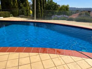 Studio at the Back of Mount Taylor