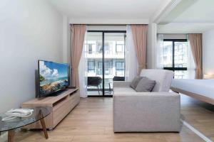 Diamond Apartments Phuket Bangtao