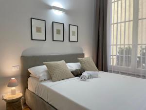 Palazzo Pellicceria Apartment