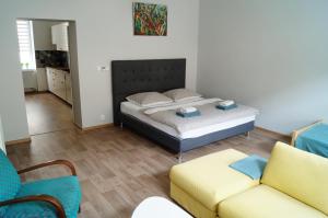 Apartmány Mary