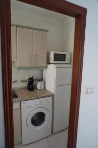 APARTAMENTO SAN ANDRÉS TORRE DEL MAR