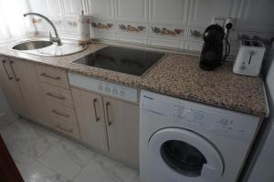 APARTAMENTO SAN ANDRÉS TORRE DEL MAR