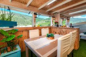 צימר נוף להר - ‘Almā ash Sha‘b