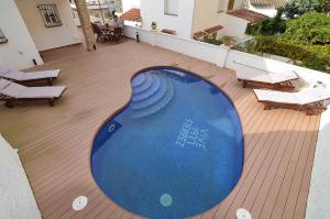 Club Villamar - Solterra