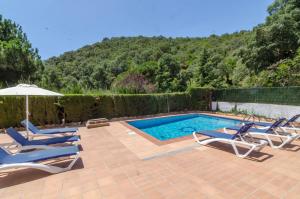 Club Villamar - Ballerina - 4hvězdičkové hotely ve městě Tossa de Mar