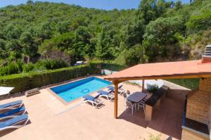 Club Villamar - Ballerina