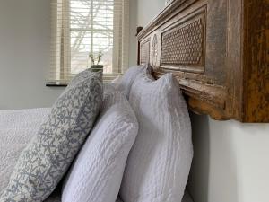 Hotel Au Nom De Dieu