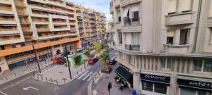 Nice Studio With View Near Beach