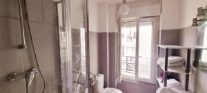 Nice Studio With View Near Beach