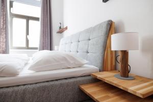 Apartment room in Vintagehome Naschmarkt