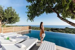 Villa Olvía - Sfakiá