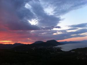 75 Steps Apartments Corfu Greece