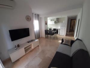 Apartamento Playa Albir