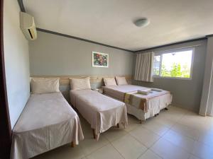 Pousada Pérola do Mar