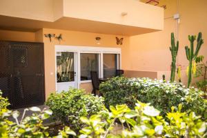 Apartamento Las Vistas 3