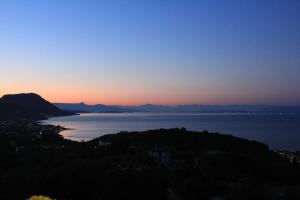 75 Steps Apartments Corfu Greece