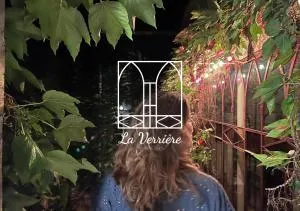 La Verrière - Chambre d'hôtes et gîte de charme - Buvilly La Verrière - Chambre d'hôtes et gîte de charme - Buvilly