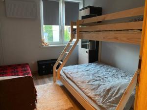 ApartamentMieszkanie, ścisłe centrum.