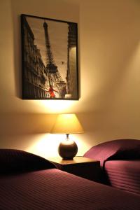 Appartements Villa Liberte : photos des chambres