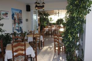 75 Steps Apartments Corfu Greece