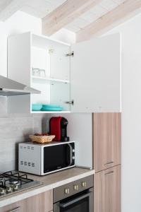 Villetta 5 La Caletta