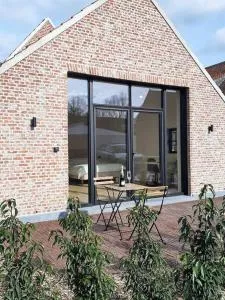 Komo Hill Stays - guestroom Komo Cosy - Kruisem