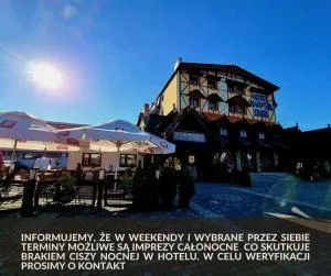 玛丽森多尔酒店 - 卡托维兹