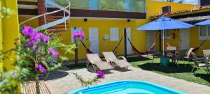 Pousada Summer Beach by AFT