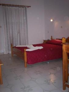 Meltemi Rooms and Apartments