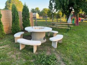 Erna Apartman Balatonlelle