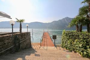 Luganersee, Pool, Strand, Parkplatz, Suite