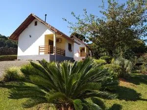 Pousada Verde Paraíso - Morro dos Bugres