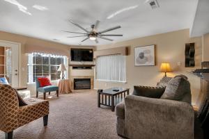 Family Friendly condo at Diamond Resorts!