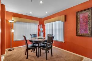 Family Friendly condo at Diamond Resorts!