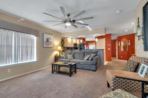 Family Friendly condo at Diamond Resorts!