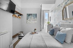 Double Room room in Sandway House