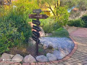 Julian's house Portopollo img12